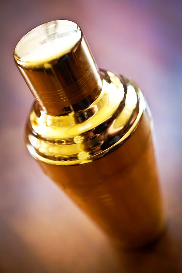 Donna Dufault Culinary Alchemy Gold Cocktail Shaker_9808F2.jpg