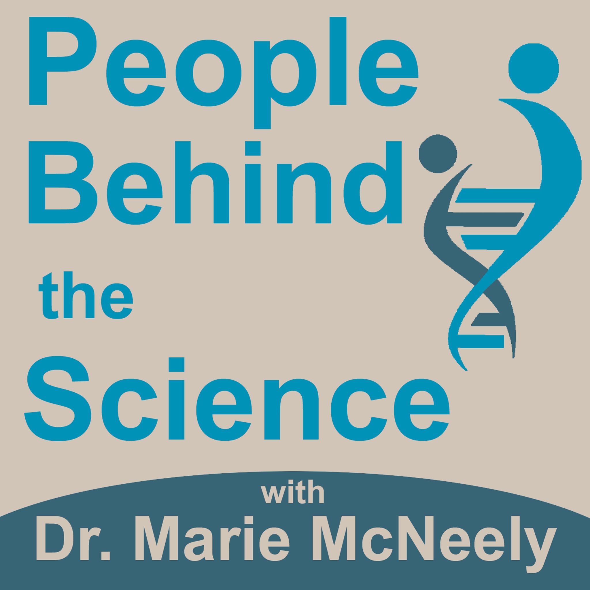 The People Behind the Science