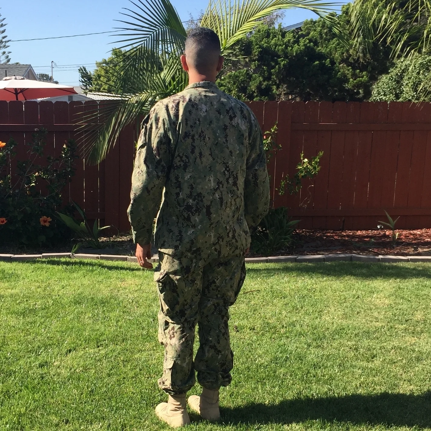 Karla Rodas, A Warrior for Healing 