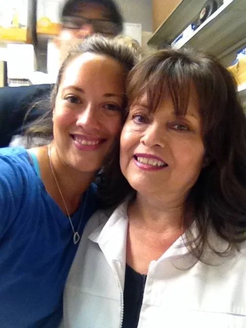 The Meanest Mother in the World 