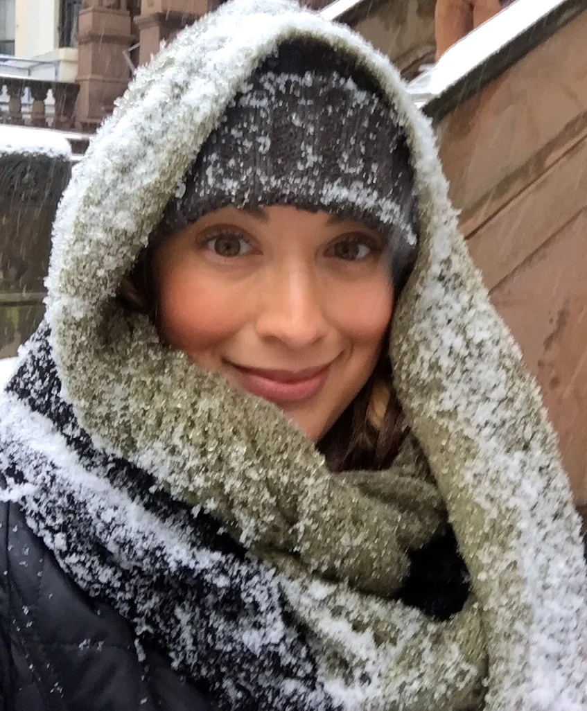 NYC: My Own Personal Kickstarter 