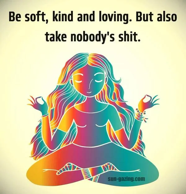 Sensitive Souls~Part two