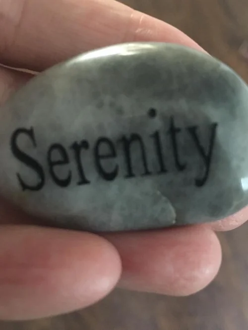 Slowing Down in the Name of Self-Care 