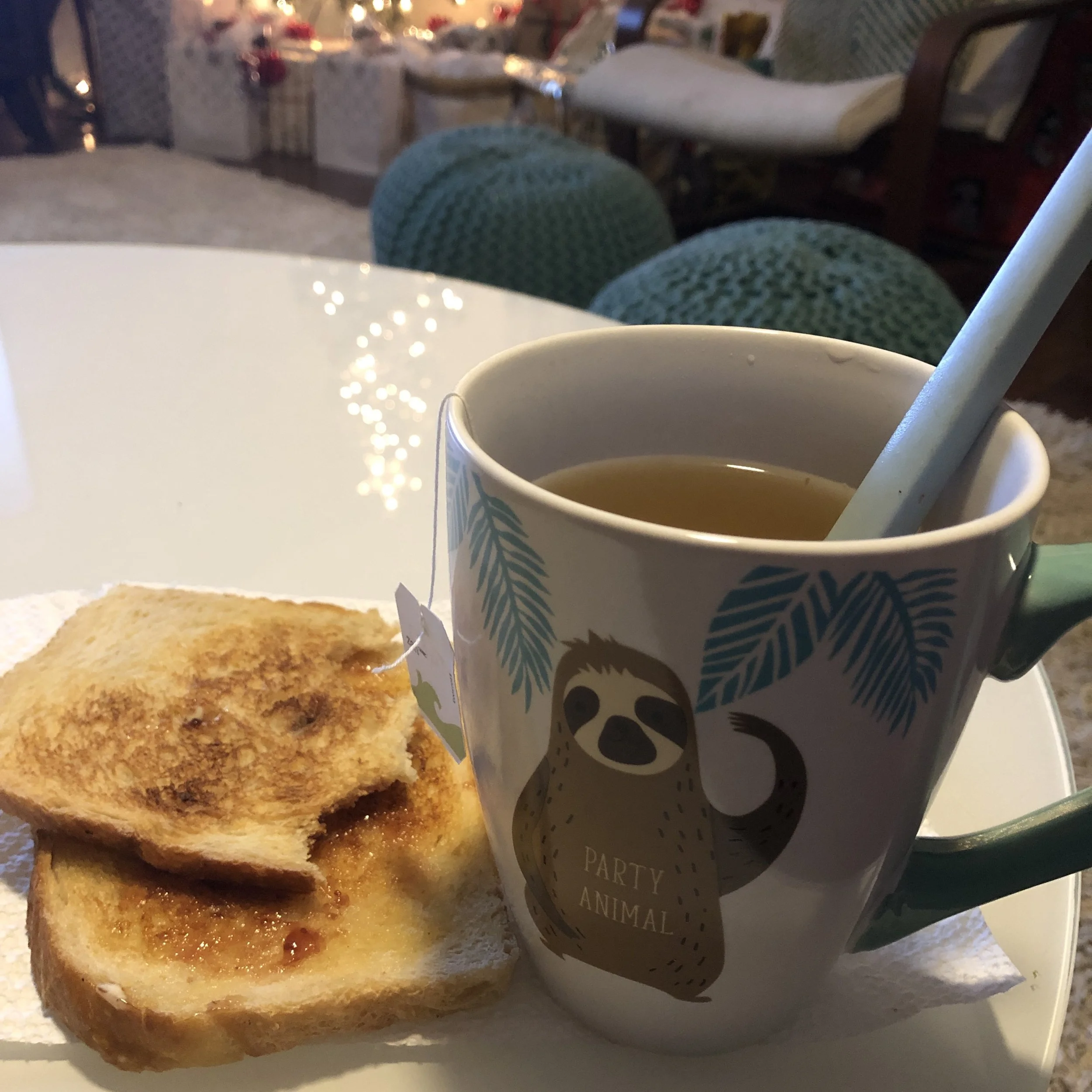 Simple Self-Care Practices for the Holiday Season 