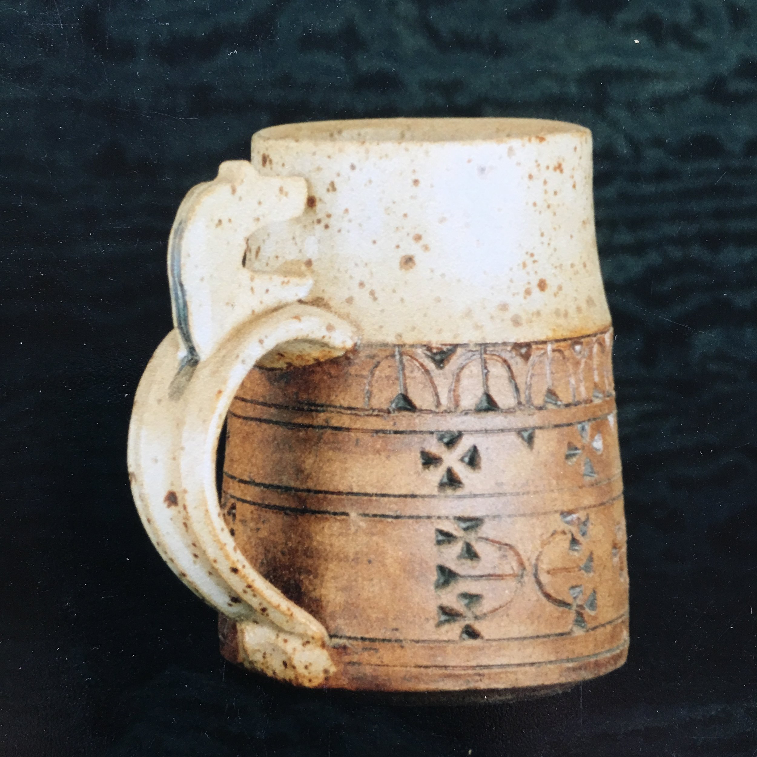 1993 Fjordhorse mug design.jpeg