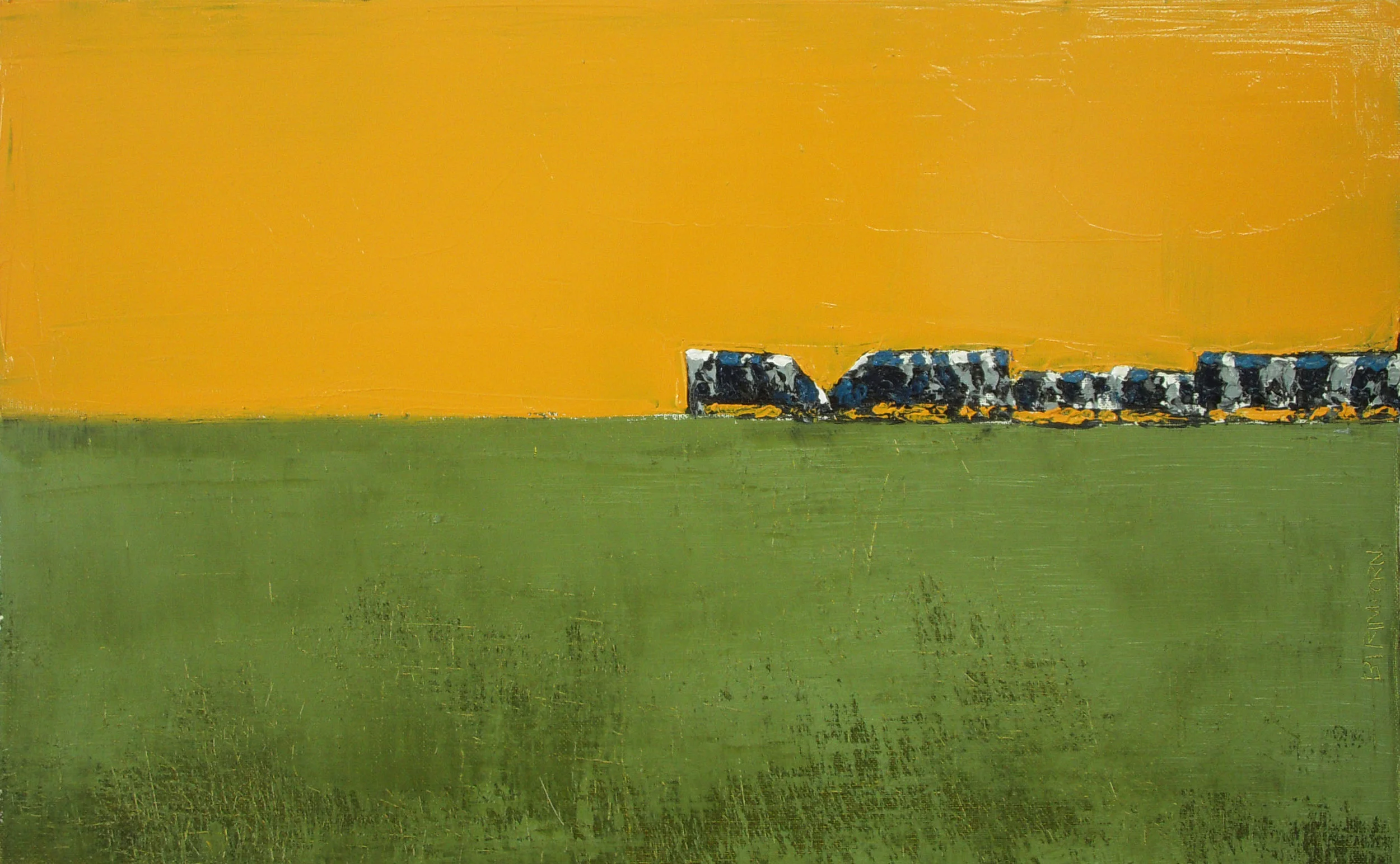 Benoit Trimborn