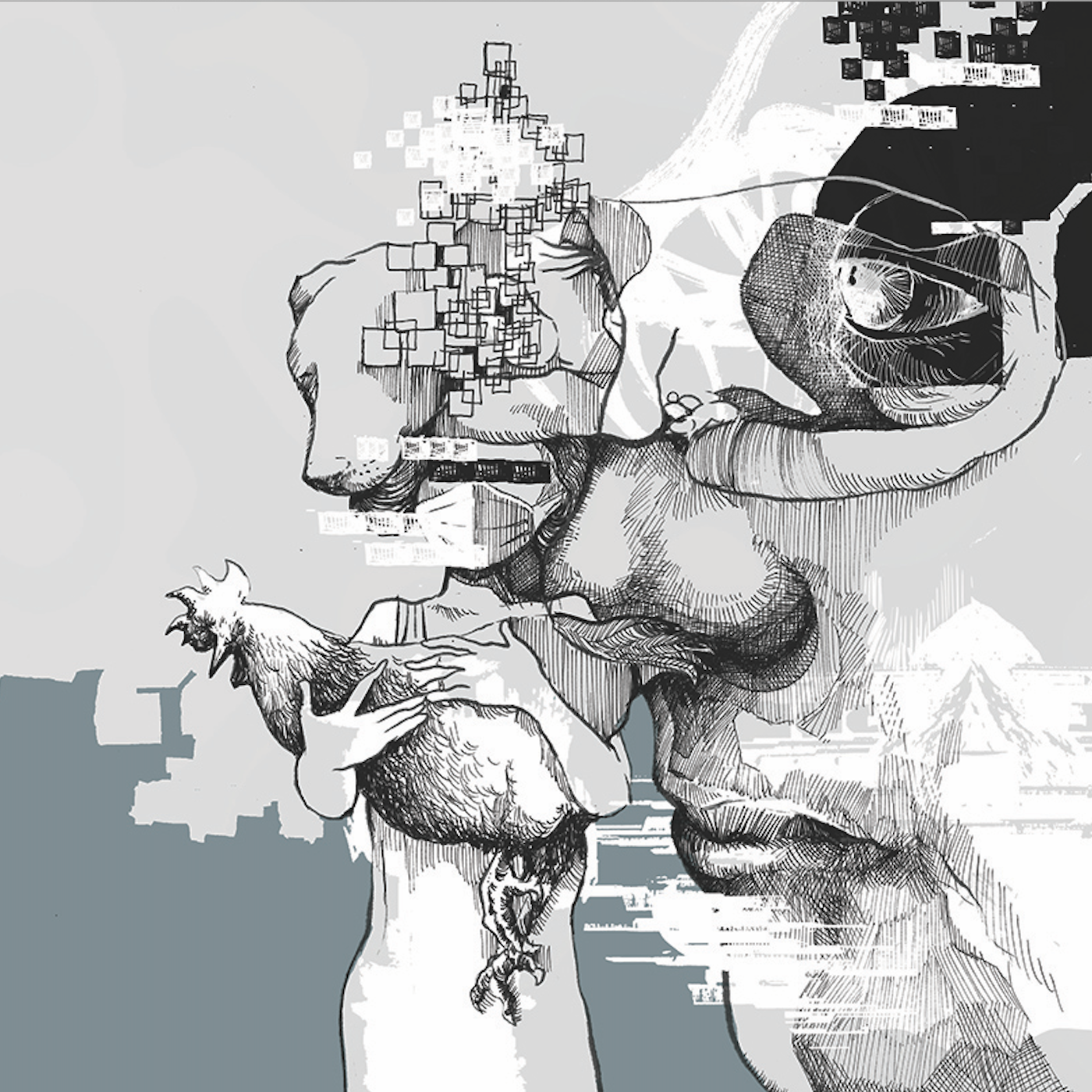 The Crossing on Tour