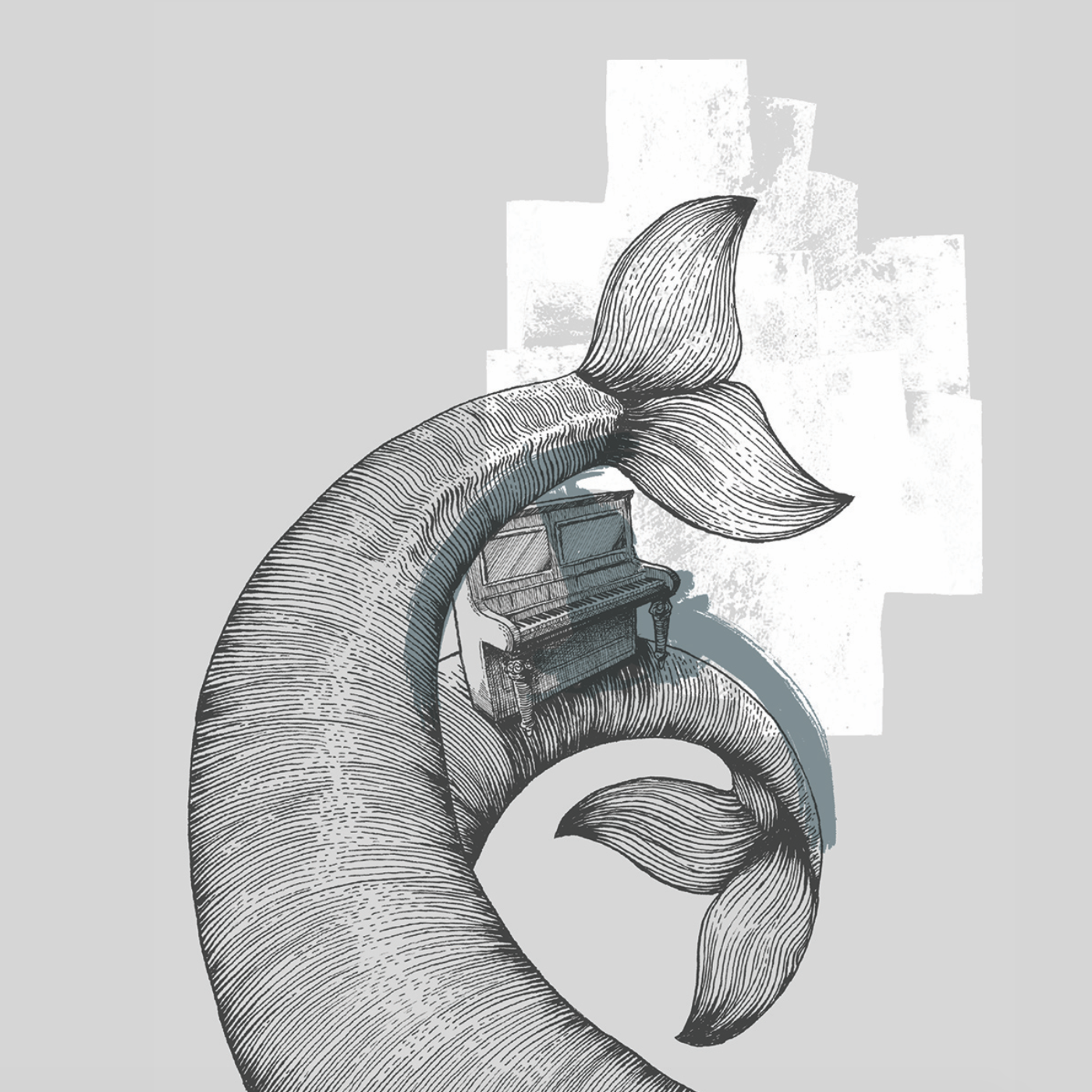 Month of Moderns 1: The Book of Colors