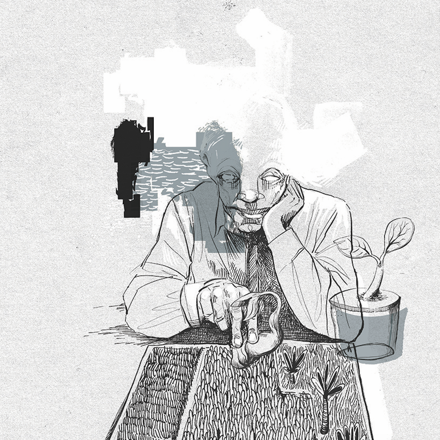 Month of Moderns 3: The Book of Dawkins Songs