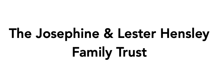 The Josephine & Lester Hensley Family Trust.png