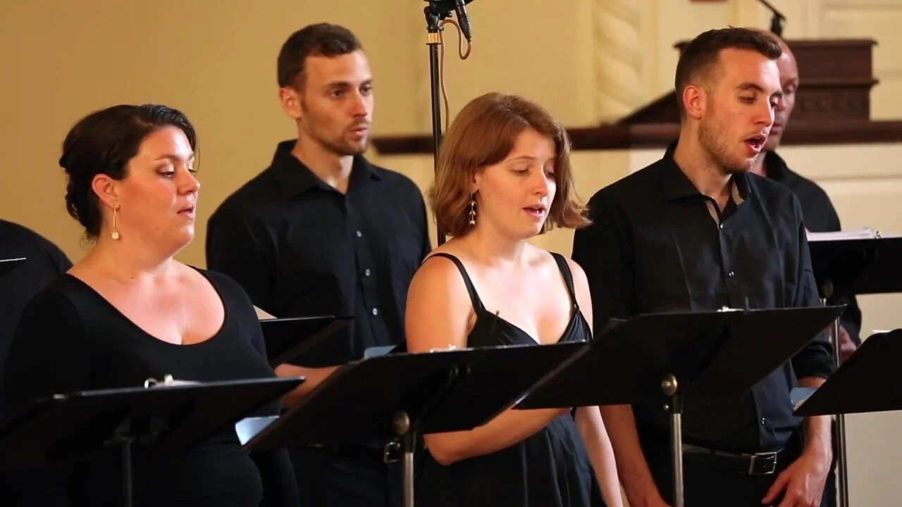 Translation (from Jeff Quartets)