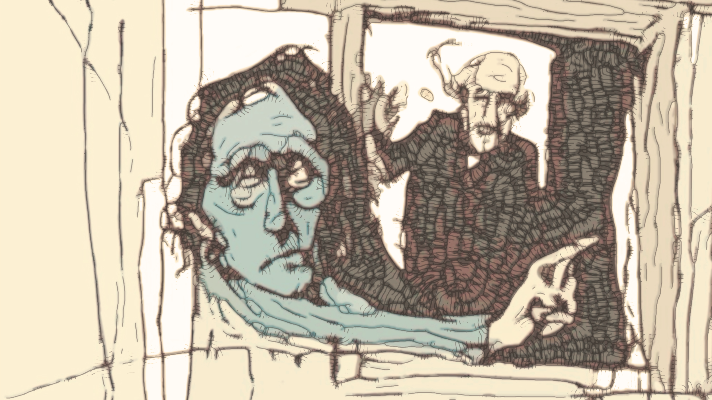 Christopher Cerrone's <i>Of being numerous</i>