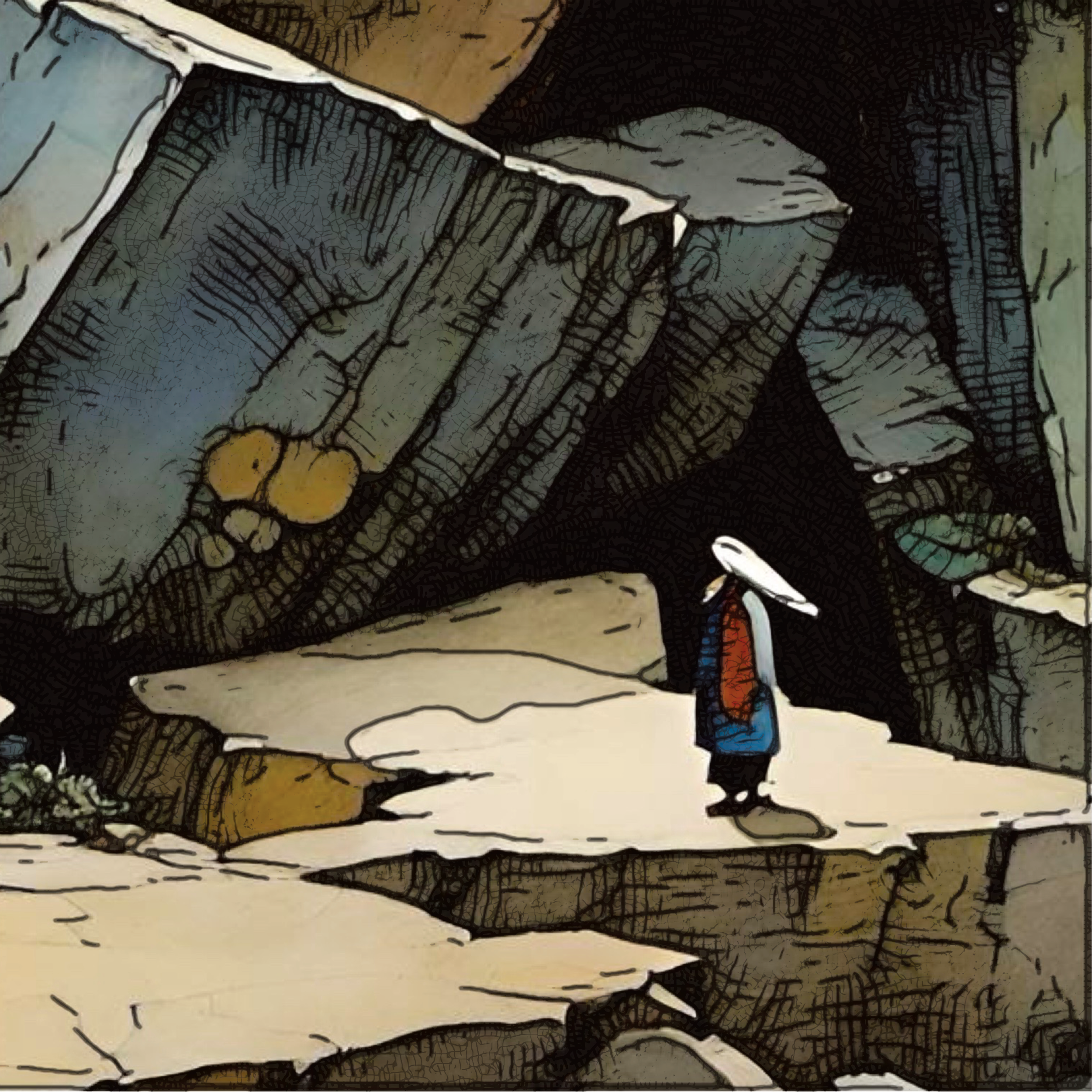 The Crossing @ Christmas 2025