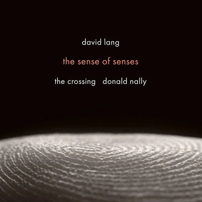 the sense of senses