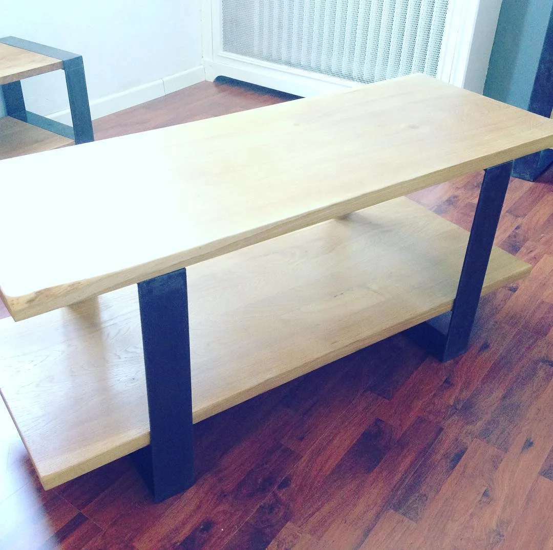Table basse bois acier.jpg
