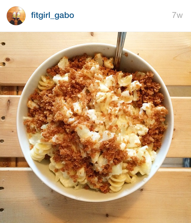 Picture taken by @fitgirl_gabo on Instagram