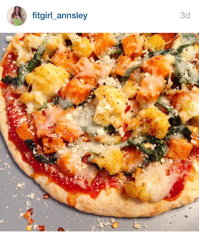 Picture taken by @fitgirl_annsley on Instagram