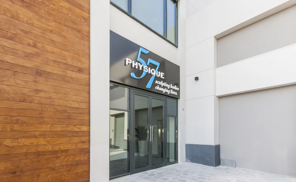 The CityWalk Branch