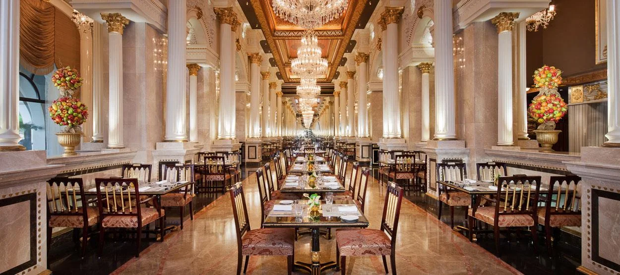 Jazz Brunch - Zabeel Saray