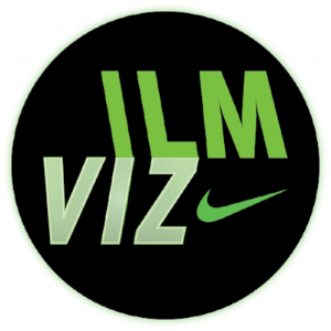 Logo design for Nike internal project.