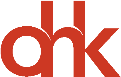 OHK Consultants: Strategy ❘ Innovation ❘ Development