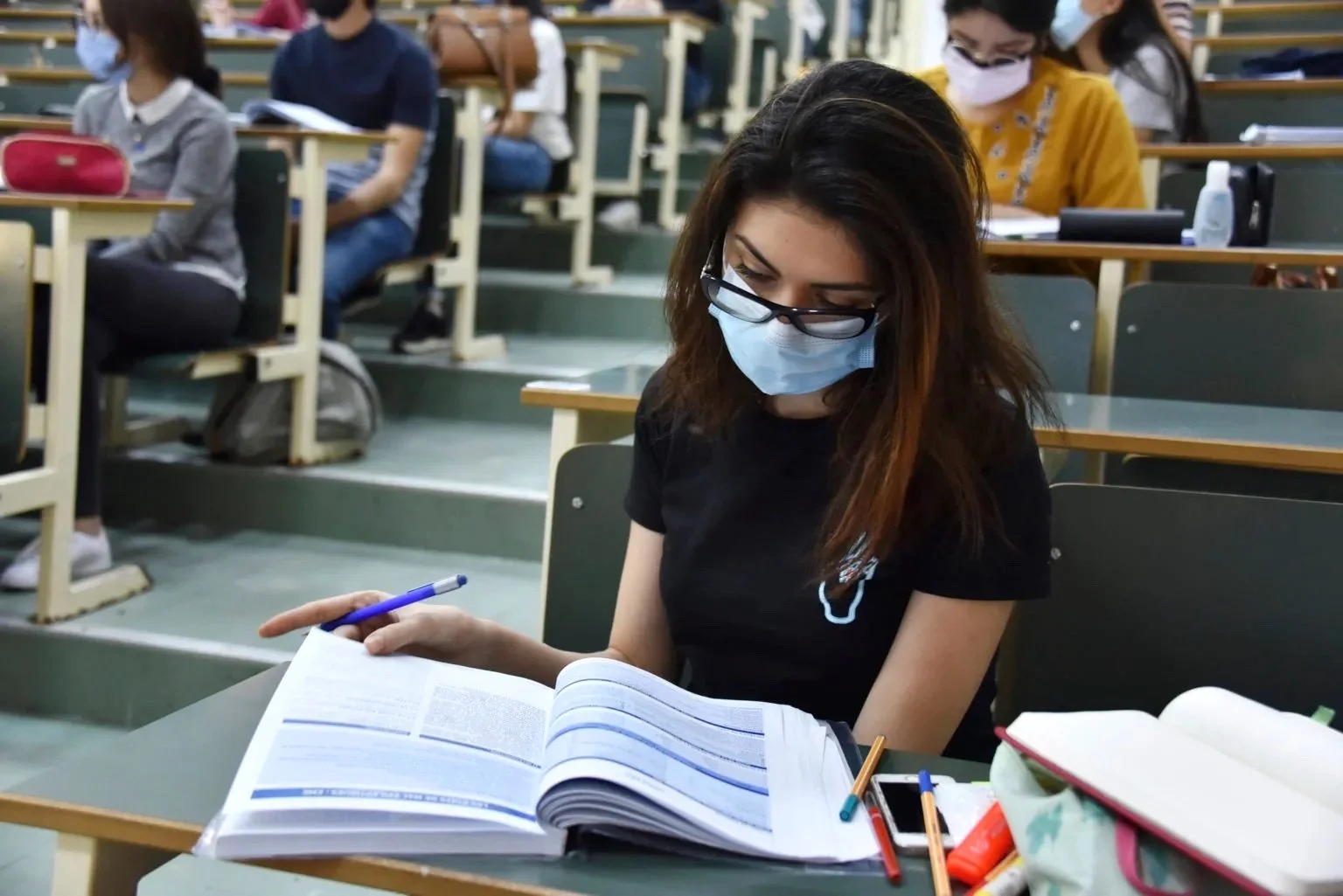 Job Markets & Future Pathways: Transformative Reforms for Higher Education
