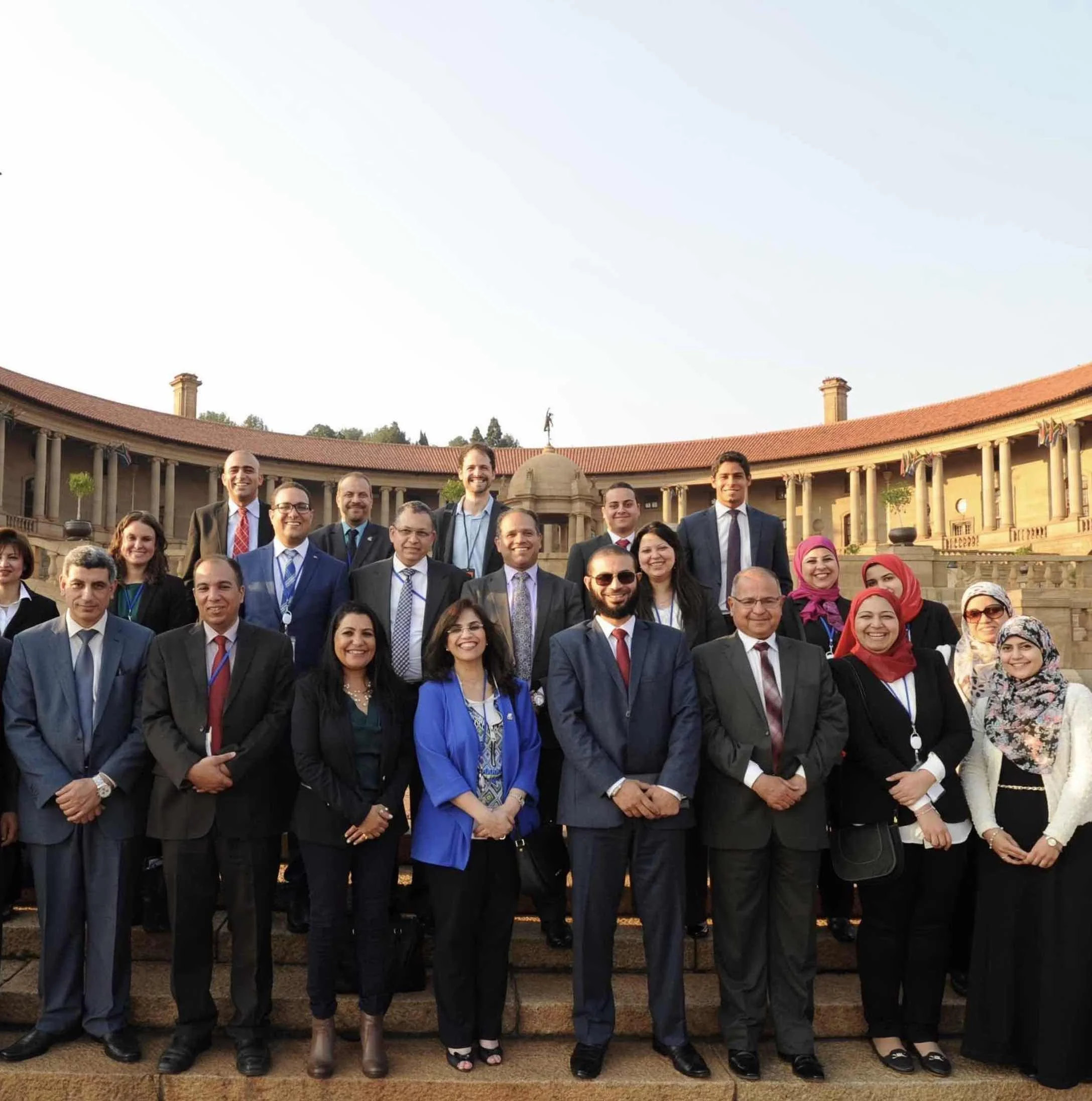 Learning Journeys: Sharing Knowledge & Solutions through Study Tours