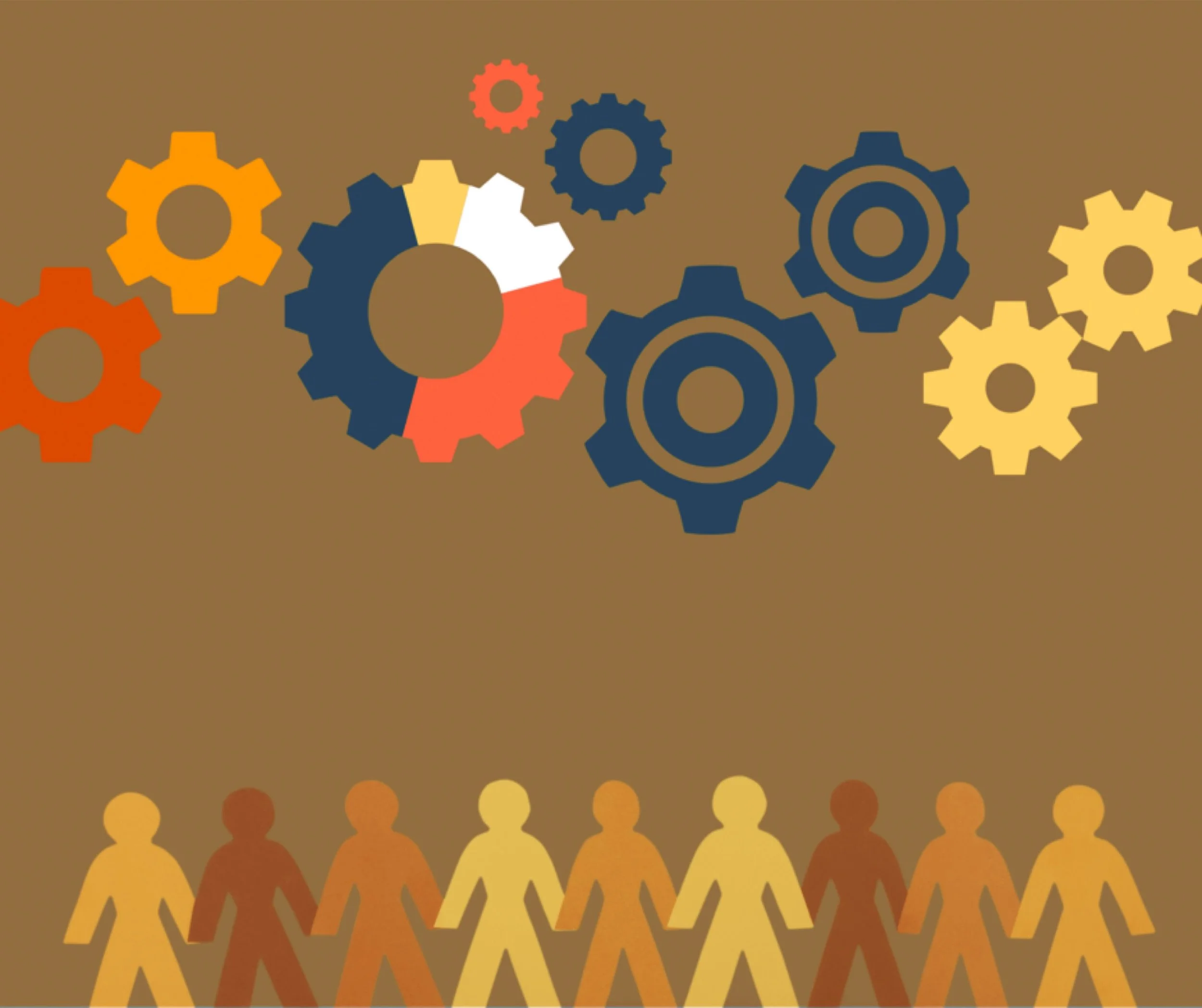 Integrity, Professionalism & Teamwork