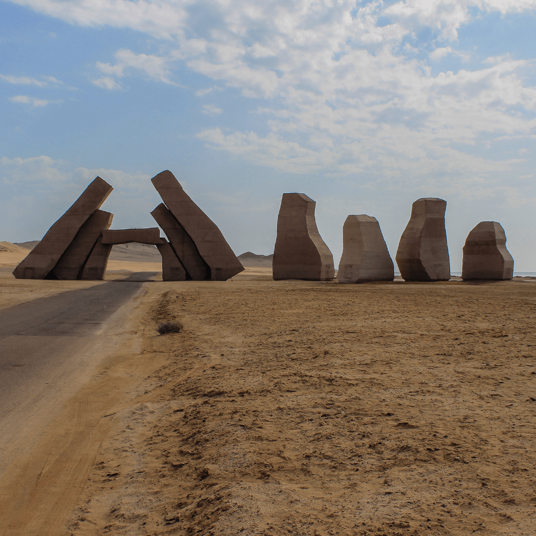 Sustainability & Resilience Planning