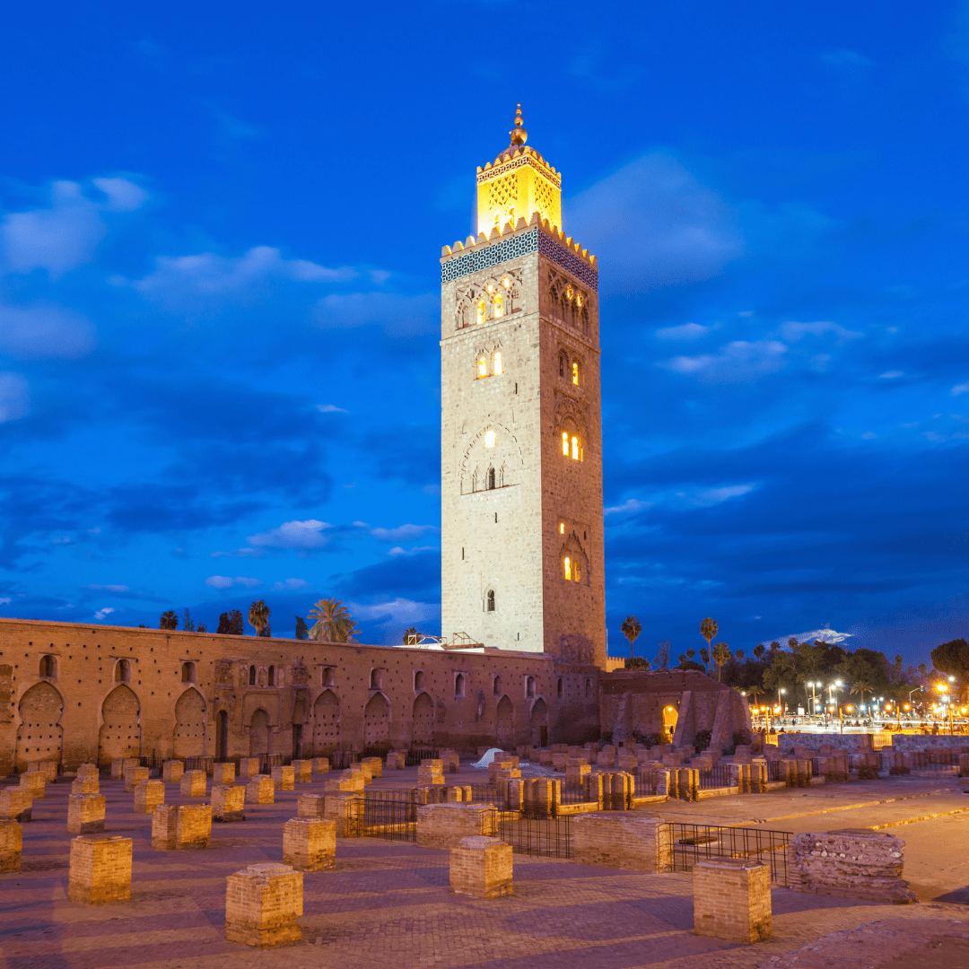 Leveraging Digital Tools & Technology