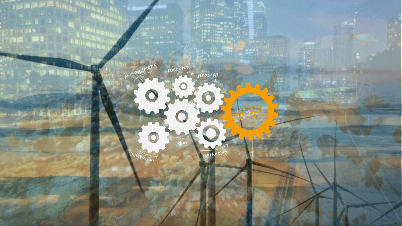 Green Economic Development & Business Models