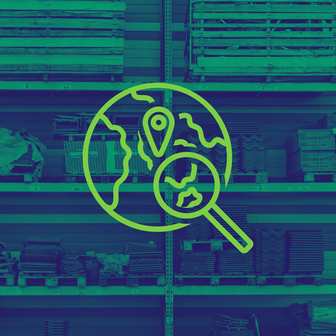 Sustainable Supply-Chain Sourcing