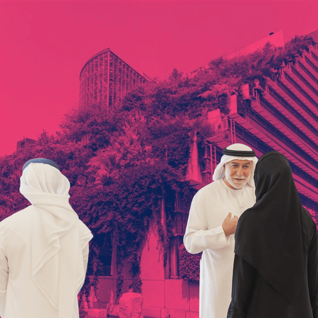 Global Study Tours for Building Innovation