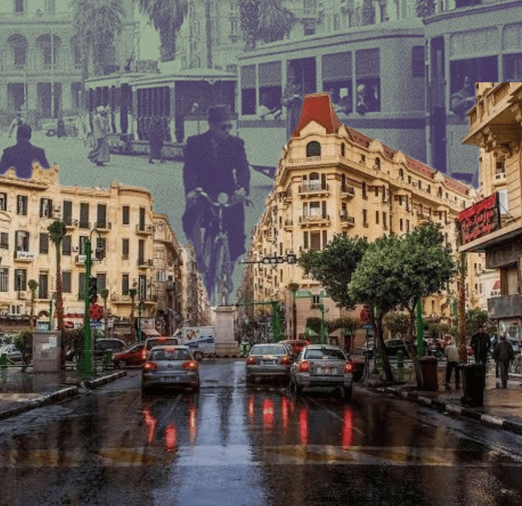 Heritage Buildings: Sustaining the Past, Greening the Future