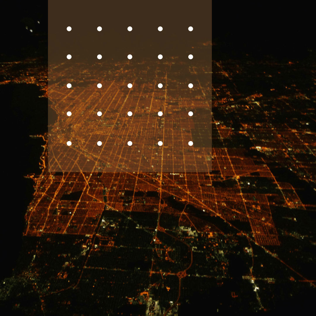 Strategic Advisory for Spatial Planning