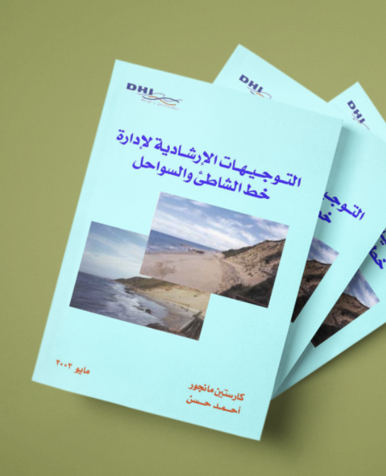 Shoreline Management Guidelines