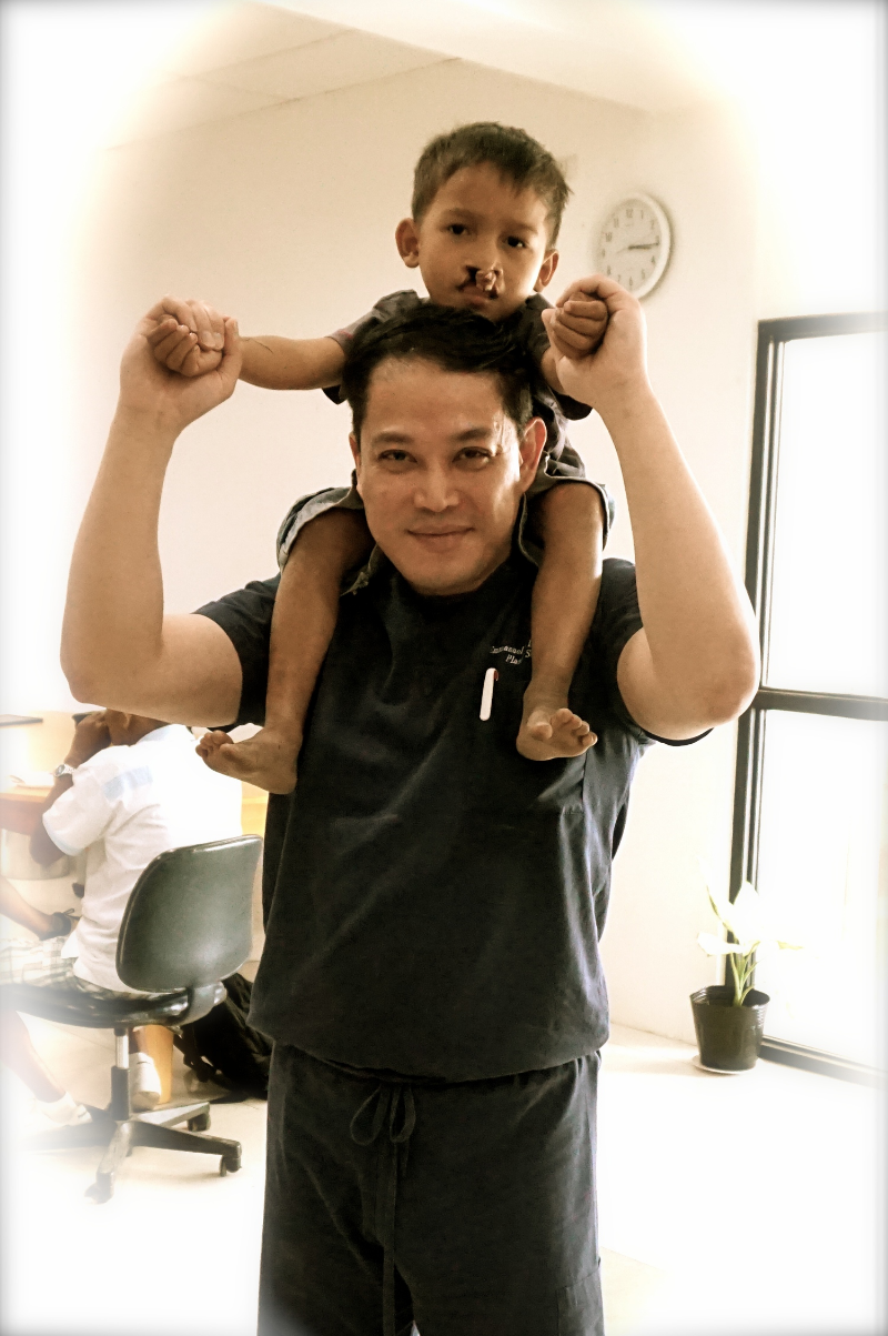 Help us help others. Please join us with our mission to help the impoverished children in the Philippines.