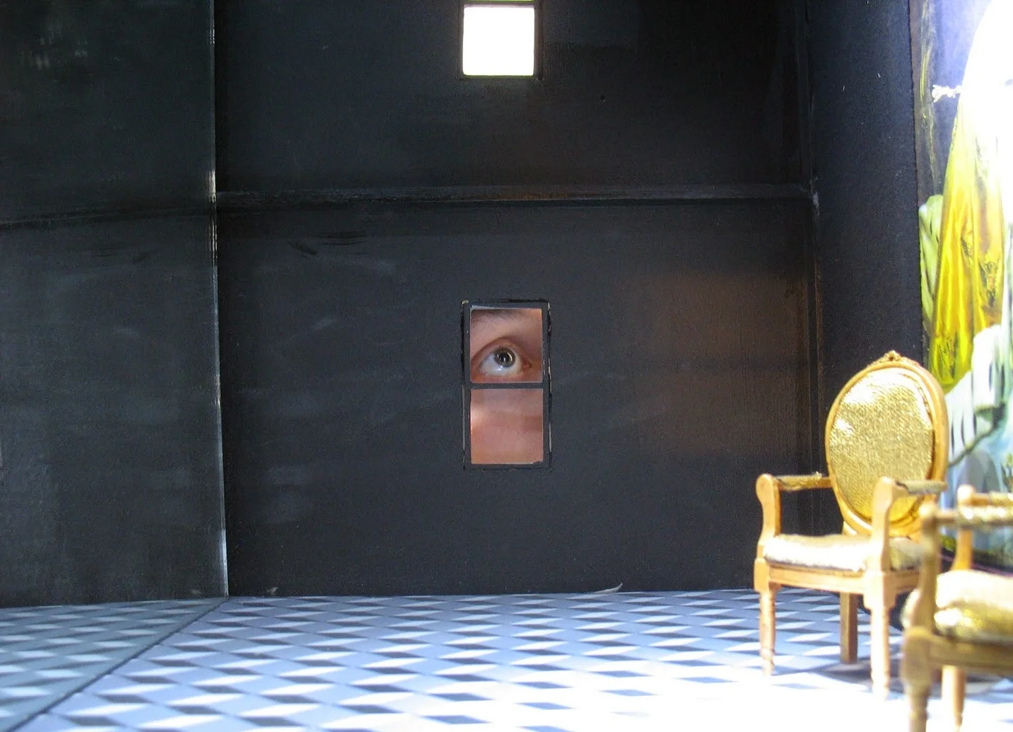Try to remain a "trusted adviser" with a fresh outside view (yes, that's me).