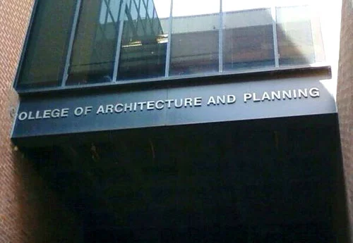 Make sure you got your planning right...
