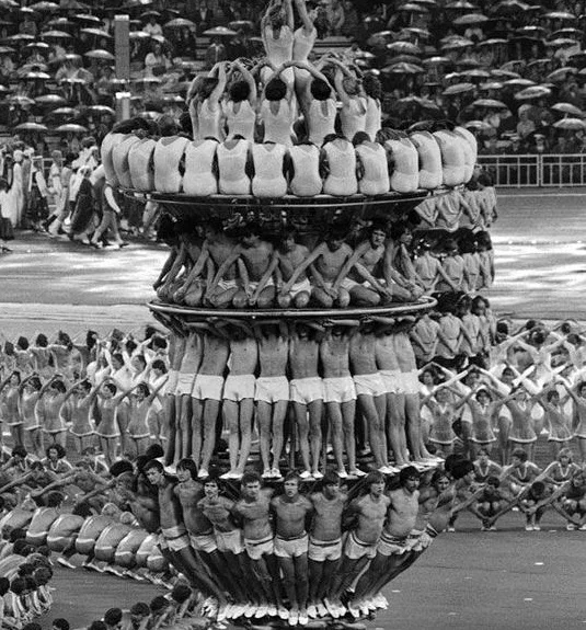 Only practice makes perfection!