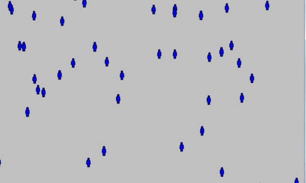1: Default presentation