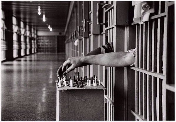 Breaking free of the bonds of paradigms…