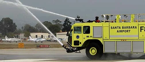 A fire truck agent seamlessly drains fluid using a system-dynamics process…