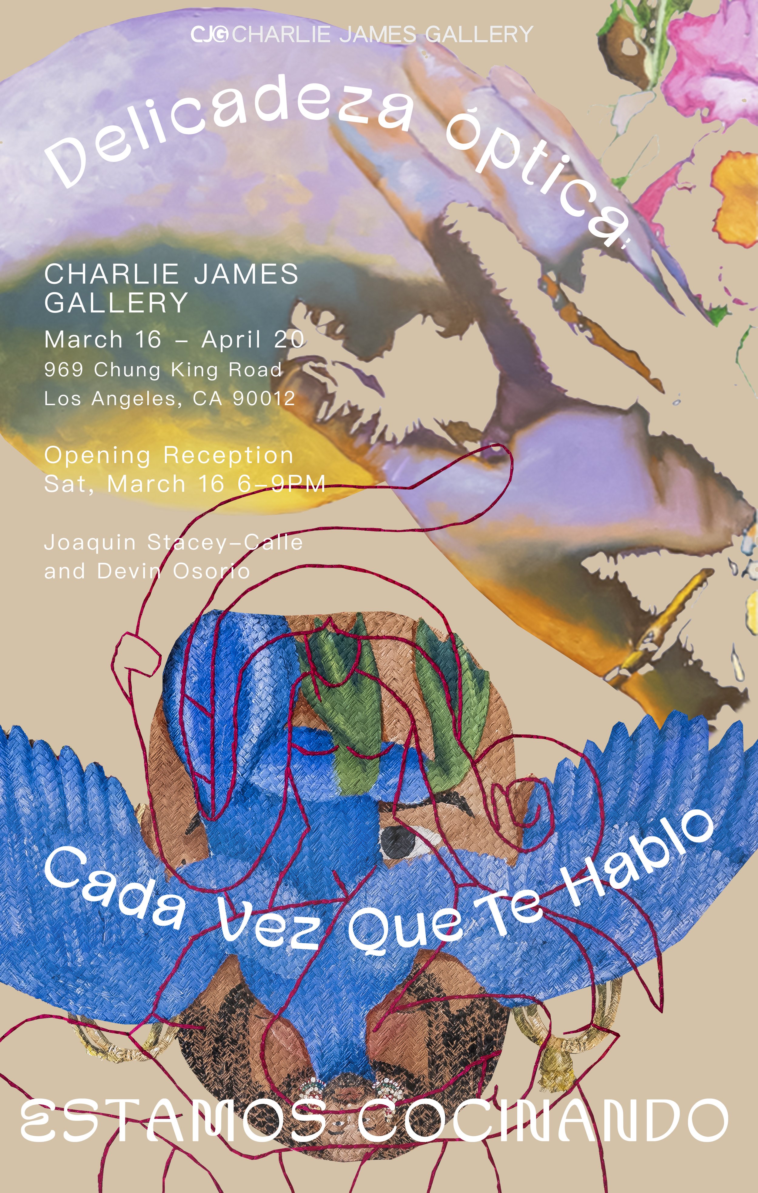 Charlie James_Devin Osorio and Joaquini Stacey-Allen_Poster_Edited.jpg