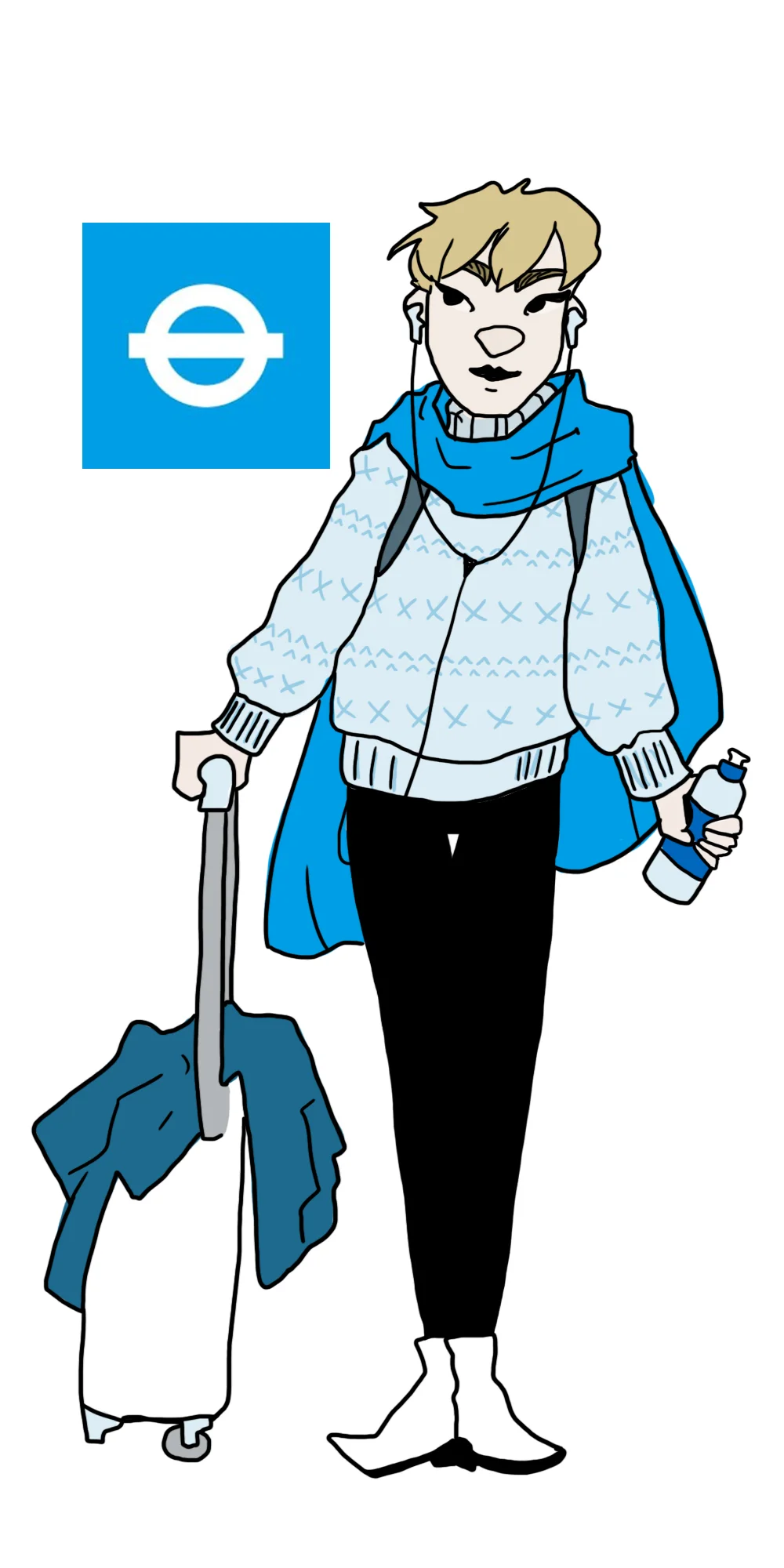 Victoria Line