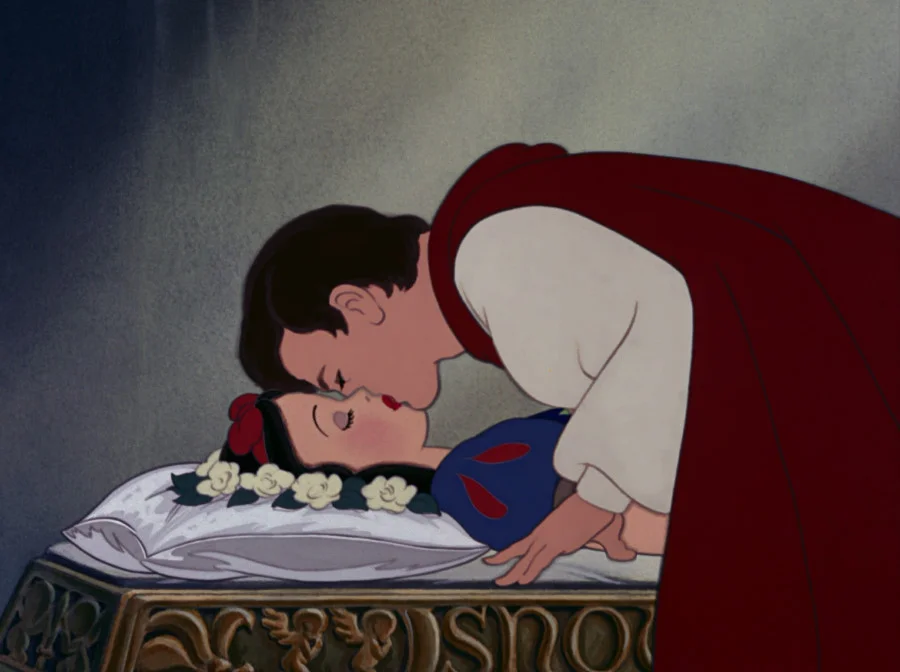 Snow White and the Seven Dwarves (1937)