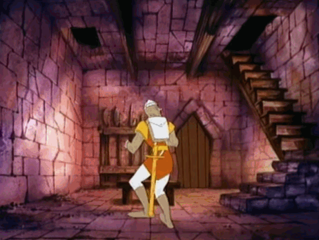 Dragon's Lair GIF 1.gif