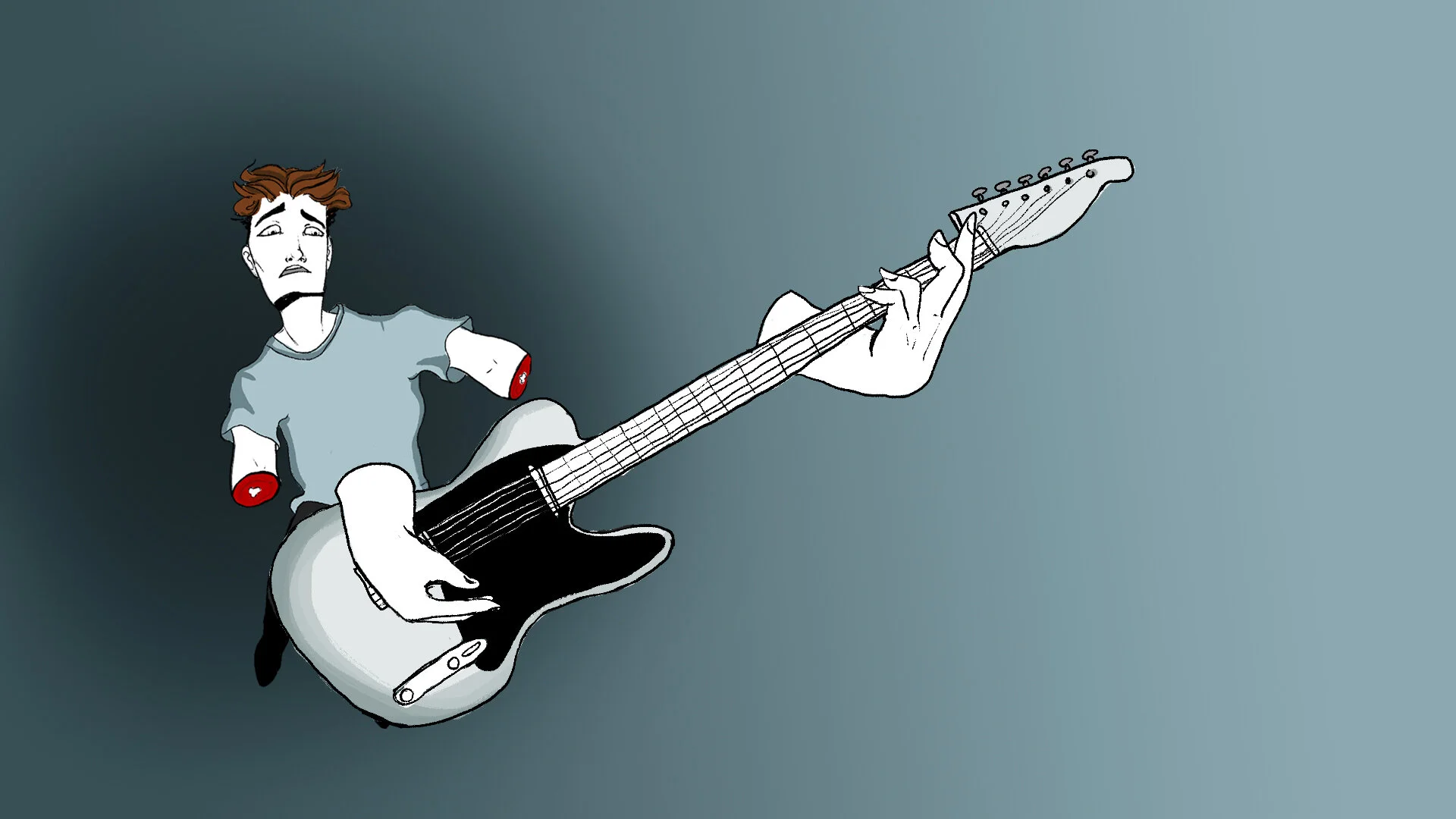 Music Video: Patroniser