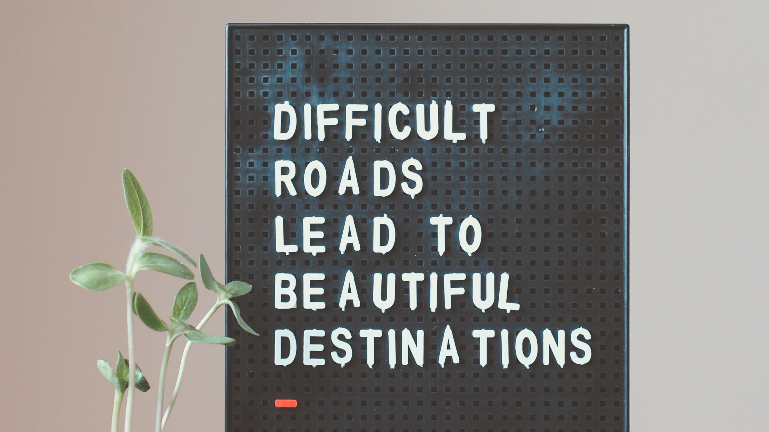 You Can't Skip Day Two