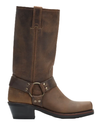Frye Harness 12R Boot